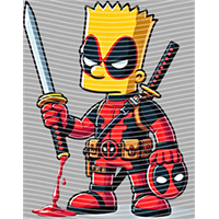 Marvel Comics-MA 688